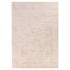 Piece carpet Sahara - beige, VOPI LF