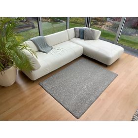Piece carpet WELLINGTON - Grey
