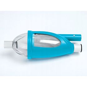 Pool Cleaning Set with Water Vacuum - Net Brush INTEX 28003