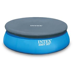 POOL COVER 305cm INTEX 28021, INTEX