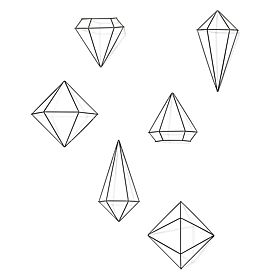 PRISMA Wall Decoration by Umbra