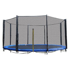 Protective Net for Trampoline 305cm 10ft/8