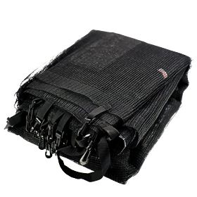 Protective Net for Trampoline 305cm 10ft/8