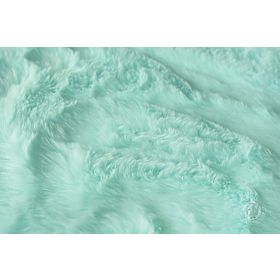 Rabbit New silk carpet - mint