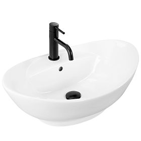 REA Cindy Countertop Basin, Rea
