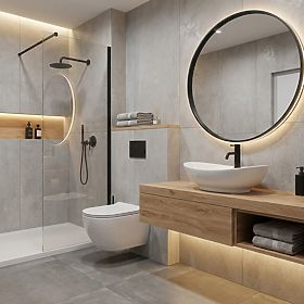 REA Cindy Countertop Basin, Rea