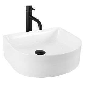 Rea CLARA Furniture Washbasin, Rea