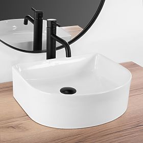 Rea CLARA Furniture Washbasin, Rea
