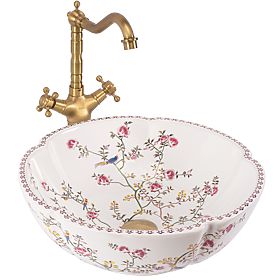 Rea Felicia Furniture Washbasin, Rea