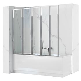 Rea Idea 120 Bath Screen, Rea