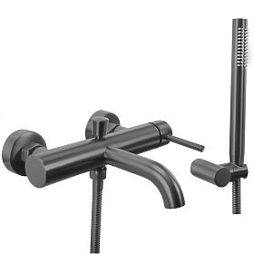 REA Lungo Titan Bath Faucet