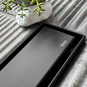 REA Neox Linear Drain for Black 50, Rea