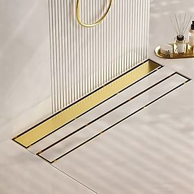 REA Neox Linear Drain for GOLD 100