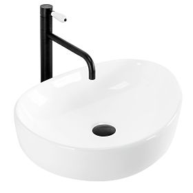 REA VANILA Furniture Washbasin