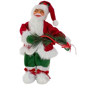 Santa Claus Christmas Decoration 30 cm 301251