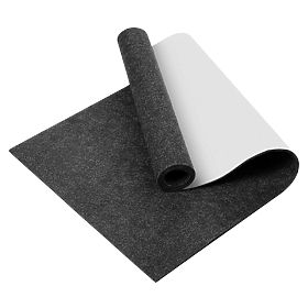 Self-Adhesive Scratching Mat for Cats KITTY 200x40 cm