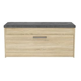 Shoe Cabinet Parma PARMA SONOMA