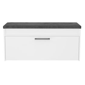 Shoe Cabinet Parma PARMA WHITE