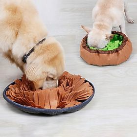 SNIFFING MAT FOR DOG PJ-095, PuppyJoy