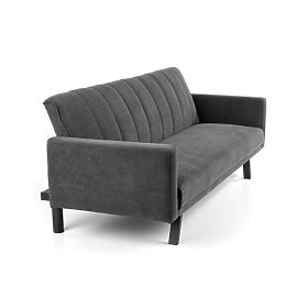 Sofa ARMANDO gray (1p=1pc)