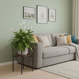 Standing Flower Stand Loft Decoration ModernHome