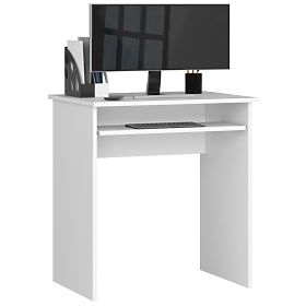 STAR PK WHITE DESK