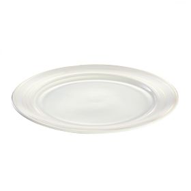 Table Set OPUS GOLD color white tescoma