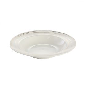Table Set OPUS GOLD color white Tescoma