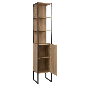 Tall Cabinet 1 Door