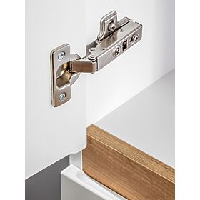 Tall Cabinet 2 Doors