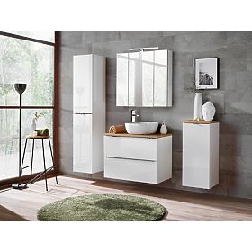 Tall Cabinet 2 Doors