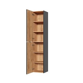Tall Cabinet 2 Doors