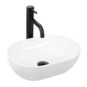Timeless Rea AMELIA MINI Washbasin, Rea