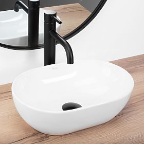 Timeless Rea AMELIA MINI Washbasin, Rea