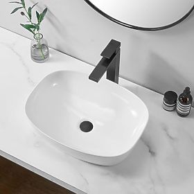 Timeless Rea Freja Washbasin, Rea