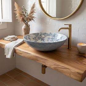 Timeless Rea Juliana Washbasin, Rea