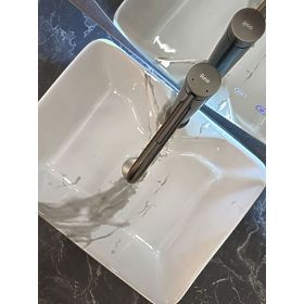 Timeless REA Kelly Marmo Washbasin, Rea