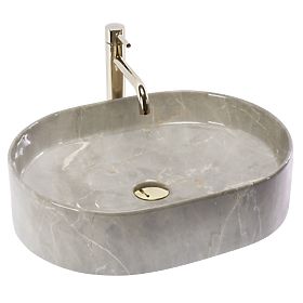 Timeless Rea Nadia 50 Kashmir Washbasin, Rea