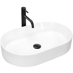 Timeless Rea Nadia 60 Washbasin, Rea