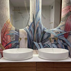 Timeless REA Queen Sink, Rea