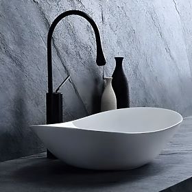 Timeless Rea Royal 60 Washbasin