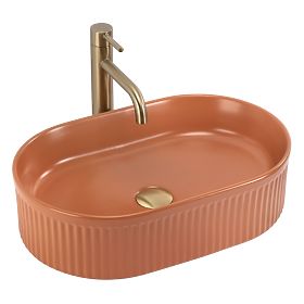 Timeless Rea Vanda Cinnamon Matt Sink, Rea