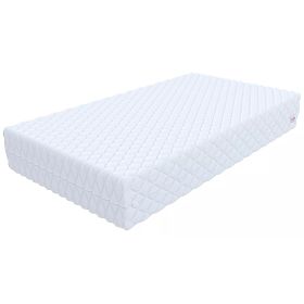 Pocket Spring Mattress Treviso 140 x 200 cm