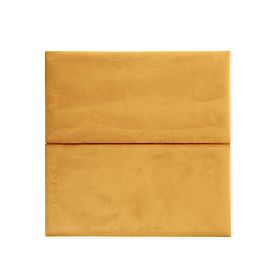 Upholstered Panel Classic - Mustard, MIRAS