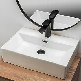 Wall/Furniture Washbasin Rea Bonita