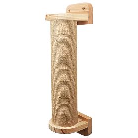 WALL MOUNTED CAT SCRATCHER 332526